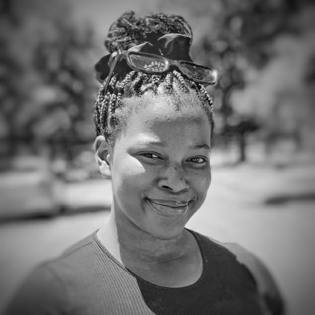 Karabo Pemba